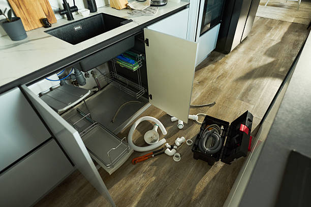 Reliable Plumbing contractor in Capitola, CA by Street Wise - Plumbing